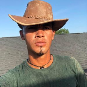 Meet your Posher, Gonzalez